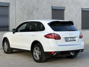 Porsche Cayenne ~ 2014 ~ 3.0TDI 245CP ~ Stare PERFECTA ~ Unic Prop ~ 3000€ Investitie anul acesta ~ — miniatura 5