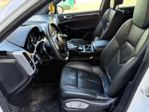 Porsche Cayenne ~ 2014 ~ 3.0TDI 245CP ~ Stare PERFECTA ~ Unic Prop ~ 3000€ Investitie anul acesta ~ — miniatura 7