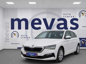 Skoda Scala 1.0 TSI 110CP Ambition