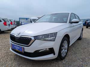 Skoda Scala 1.0 TSI 110CP Ambition — miniatura 2