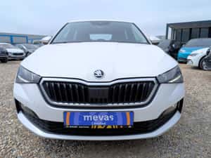 Skoda Scala 1.0 TSI 110CP Ambition — miniatura 3