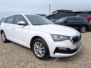 Skoda Scala 1.0 TSI 110CP Ambition — miniatura 4