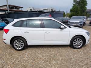 Skoda Scala 1.0 TSI 110CP Ambition — miniatura 5