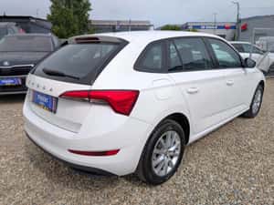 Skoda Scala 1.0 TSI 110CP Ambition — miniatura 6
