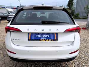 Skoda Scala 1.0 TSI 110CP Ambition — miniatura 7