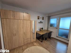 GARSONIERA DRISTOR, BLOC REABLITAT, BUCATARIE INCHISA, COMISION 0% — miniatura 5