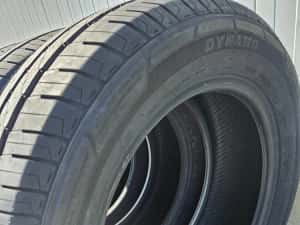 225/55 R17C Anvelope duba utilitara 109H DYNAMO MC51 — miniatura 6
