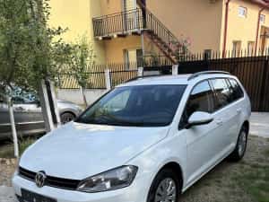 Volkswagen Golf 1.6 TDI an 2014 oferta 4850 Euro