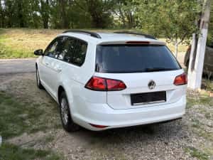 Volkswagen Golf 1.6 TDI an 2014 oferta 4850 Euro — miniatura 4