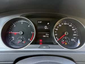 Volkswagen Golf 1.6 TDI an 2014 oferta 4850 Euro — miniatura 7