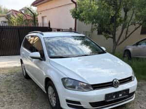 Volkswagen Golf 1.6 TDI an 2014 oferta 4850 Euro — miniatura 10