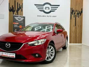 ** Mazda 6 ** — miniatura 4