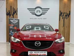** Mazda 6 ** — miniatura 5