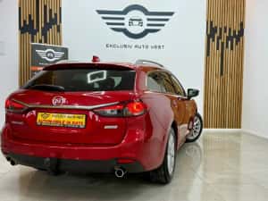 ** Mazda 6 ** — miniatura 6