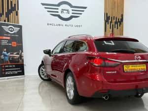 ** Mazda 6 ** — miniatura 7