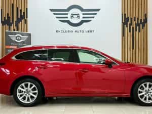 ** Mazda 6 ** — miniatura 8