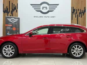 ** Mazda 6 ** — miniatura 9