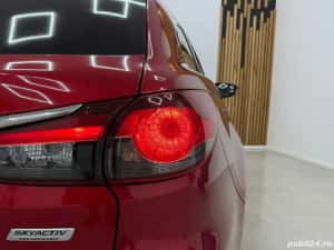 ** Mazda 6 ** — miniatura 10