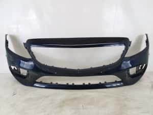 Bara Fata AMG Mercedes-Benz C-Class W205/S205/C205 [facelift] 2018 201