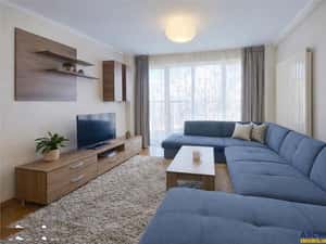 Apartament doua camere, decomandat, 64mp,parcare securizata,Central,Br