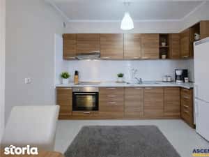 Apartament doua camere, decomandat, 64mp,parcare securizata,Central,Br — miniatura 4