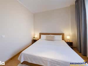 Apartament doua camere, decomandat, 64mp,parcare securizata,Central,Br — miniatura 5