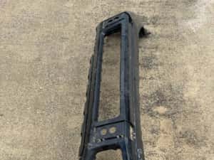 Bara fata Mercedes G-CLASS W463 AMG 2019/2020/2021/2022/2023 — miniatura 2