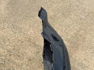 Bara fata Mercedes G-CLASS W463 AMG 2019/2020/2021/2022/2023 — miniatura 4