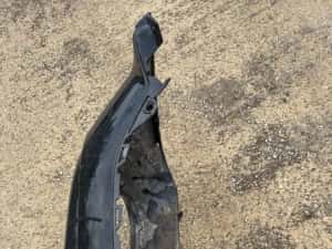 Bara fata Mercedes G-CLASS W463 AMG 2019/2020/2021/2022/2023 — miniatura 5