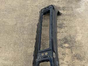 Bara fata Mercedes G-CLASS W463 AMG 2019/2020/2021/2022/2023 — miniatura 8