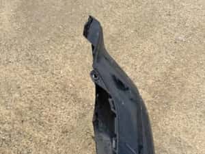 Bara fata Mercedes G-CLASS W463 AMG 2019/2020/2021/2022/2023 — miniatura 10