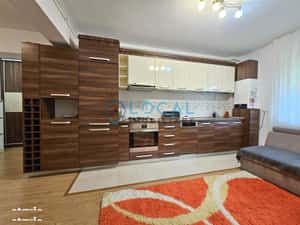 Apartament 3 camere | parcare | Prima inchiriere | Manastur