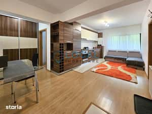 Apartament 3 camere | parcare | Prima inchiriere | Manastur — miniatura 4
