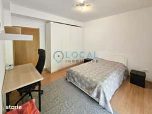 Apartament 3 camere | parcare | Prima inchiriere | Manastur — miniatura 5