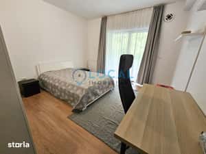 Apartament 3 camere | parcare | Prima inchiriere | Manastur — miniatura 6