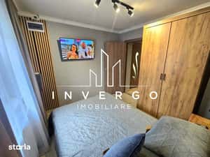 Apartament in casa, 2 camere, de inchiriat, in Iris — miniatura 5