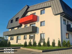 Penthouse 2 camere inaltime mare Coder Residence 3 — miniatura 3