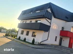 Penthouse 2 camere inaltime mare Coder Residence 3 — miniatura 5