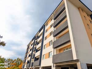 Apartament ideal cu 2 camere si balcon, zona Bd Constantin Brancoveanu — miniatura 3