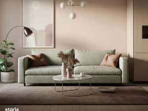 Apartament ideal cu 2 camere si balcon, zona Bd Constantin Brancoveanu — miniatura 5