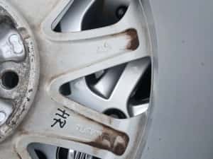 Set 4 jante Seat Leon 205 55 16 — miniatura 8