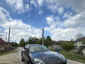 Porsche Macan 2015 — miniatura 1