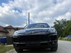 Porsche Macan 2015 — miniatura 3