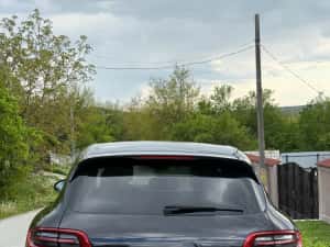 Porsche Macan 2015 — miniatura 4