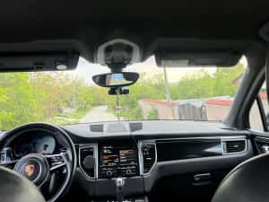 Porsche Macan 2015 — miniatura 6
