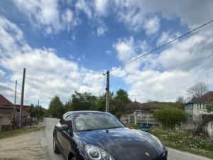 Porsche Macan 2015 — miniatura 9