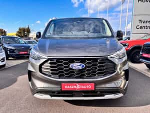 Ford Tourneo Custom Automată 170 HP Diesel — miniatura 3