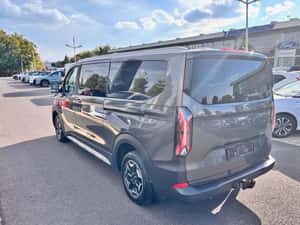 Ford Tourneo Custom Automată 170 HP Diesel — miniatura 5