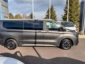 Ford Tourneo Custom Automată 170 HP Diesel — miniatura 7