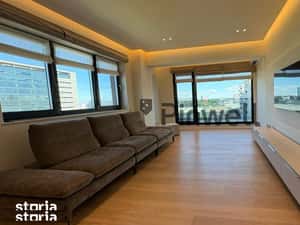 Apartament 3 camere RENOVAT| NOU| 4 CITY| PIPERA